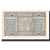 Billete, Austria, Mehrnbach O.Ö. Gemeinde, 20 Heller, Blason 1, 1920