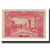 Billete, Austria, Luftenberg O.Ö. Gemeinde, 50 Heller, Texte, 1920, 1920-12-31