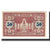 Billete, Austria, Mehrnbach O.Ö. Gemeinde, 50 Heller, Blason 2, 1920