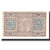 Billete, Austria, Mehrnbach O.Ö. Gemeinde, 50 Heller, Blason 2, 1920