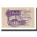 Nota, Áustria, Münzkirchen O.Ö. Gemeinde, 20 Heller, Texte, 1920, 1920-12-31