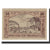 Billete, Austria, Mauthausen, 50 Heller, Texte, EBC, Mehl:FS 601IV