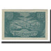 Biljet, Oostenrijk, Meggenhofen, 10 Heller, Texte, 1920, 1920-12-31, SUP