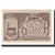 Billete, Austria, Meggenhofen, 20 Heller, texte 1, 1920, 1920-12-31, EBC