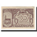 Banknote, Austria, Meggenhofen, 20 Heller, texte 1, 1920, 1920-12-31, AU(55-58)