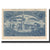 Billet, Autriche, Meggenhofen, 50 Heller, Texte 2, 1920, 1920-12-31, SUP