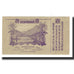 Billet, Autriche, Lunz am See, 50 Heller, Texte 2, 1920, 1920-12-31, TTB