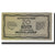 Billete, Austria, Micheldorf O.Ö. Gemeinde, 20 Heller, valeur faciale 1, 1920