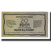 Banknot, Austria, Micheldorf O.Ö. Gemeinde, 20 Heller, valeur faciale 1, 1920