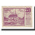 Billet, Autriche, Michaelnbach O.Ö. Gemeinde, 20 Heller, paysage 1, 1920