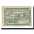 Billet, Autriche, Michaelnbach O.Ö. Gemeinde, 50 Heller, paysage 2, 1920