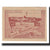 Billet, Autriche, Münzkirchen O.Ö. Gemeinde, 50 Heller, Texte, 1920