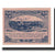 Billet, Autriche, Lohnsburg O.Ö. Gemeinde, 20 Heller, paysage 1, 1920