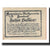 Billet, Autriche, Loosdorf, 10 Heller, Texte, 1920, 1920-12-31, SUP, Mehl:FS