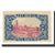 Billete, Austria, Obertrum, 50 Heller, paysage, 1920, 1920-10-31, UNC, Mehl:FS