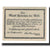 Billet, Autriche, Kematen bei Wels O.Ö. Markt, 80 Heller, Texte, 1920