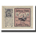 Banconote, Austria, Kematen bei Wels O.Ö. Markt, 50 Heller, texte 1, 1920