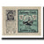 Billete, Austria, Kematen bei Wels O.Ö. Markt, 50 Heller, Texte 2, 1920