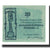 Nota, Áustria, Kematen an der Krems, 20 Heller, statue, 1920, 1920-12-31