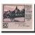 Billete, Austria, Kematen an der Krems, 50 Heller, personnage 2, 1920