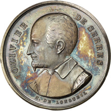 Société d'Agriculture Science et Arts de Douai, Médaille