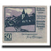 Billete, Austria, Kematen an der Krems, 50 Heller, personnage 3, 1920