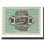 Billete, Austria, Kallham, 10 Heller, Texte, 1920, 1920-12-31, EBC, Mehl:FS 422I
