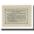 Billete, Austria, Kallham, 10 Heller, Texte, 1920, 1920-12-31, EBC, Mehl:FS 422I