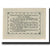 Billete, Austria, Kallham, 20 Heller, texte 1, 1920, 1920-12-31, EBC, Mehl:FS