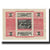 Billete, Austria, Kallham, 50 Heller, Texte 2, 1920, 1920-12-31, EBC, Mehl:FS