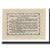 Billete, Austria, Kallham, 50 Heller, Texte 2, 1920, 1920-12-31, EBC, Mehl:FS