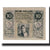 Billete, Austria, Loosdorf, 10 Heller, Texte, 1920, 1920-12-31, UNC, Mehl:FS