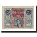 Banknote, Austria, Loosdorf, 20 Heller, Texte 2, 1920, 1920-12-31, UNC(65-70)