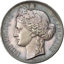FRANCE, Business & industry, French Third Republic, Medal, MS(60-62), Borrel,...
