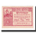 Banknote, Austria, Zwettl, 10 Heller, valeur faciale, 1920, 1920-11-30