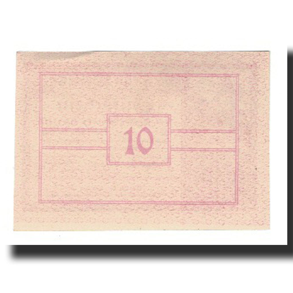Banknote, Austria, Zwettl, 10 Heller, valeur faciale, 1920, 1920-11-30