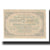 Billet, Autriche, Kärntner Landeskasse Kärnten Land, 10 Heller, N.D, 1920