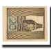 Banconote, Austria, Schwanenstadt O.Ö. Stadtgemeinde, 20 Heller, Texte, 1920