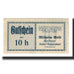Banknot, Austria, Unter-Ratzersdorf N.Ö. Prv. Wilhem Gelb Kaufmann, 10 Heller