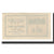 Billet, Autriche, Unter-Ratzersdorf N.Ö. Prv. Wilhem Gelb Kaufmann, 20 Heller