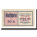 Geldschein, Österreich, Unter-Ratzersdorf N.Ö. Prv. Wilhem Gelb Kaufmann, 50