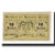 Billet, Autriche, Türnitz N.Ö. Gemeinde, 10 Heller, N.D, 1920, 1920-12-31