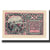 Billet, Autriche, Lend Sbg. Gemeinde, 50 Heller, Texte, 1920, 1920-06-05, NEUF