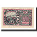 Billet, Autriche, Lend Sbg. Gemeinde, 50 Heller, Texte, 1920, 1920-06-05, NEUF