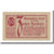 Billet, Autriche, Lend Sbg. Gemeinde, 10 Heller, Texte, 1920, 1920-07-01, SUP