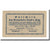 Billet, Autriche, Lend Sbg. Gemeinde, 10 Heller, Texte, 1920, 1920-07-01, SUP