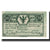 Billete, Austria, Münzbach O.Ö. Gemeinde, 20 Heller, paysage, 1920