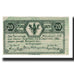 Banknote, Austria, Münzbach O.Ö. Gemeinde, 20 Heller, paysage, 1920