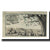 Billete, Austria, Münzbach O.Ö. Gemeinde, 20 Heller, paysage, 1920