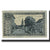 Billete, Austria, Münzbach O.Ö. Gemeinde, 50 Heller, village, 1920